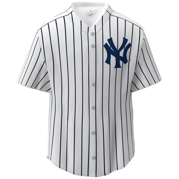 New York Yankees Jersey