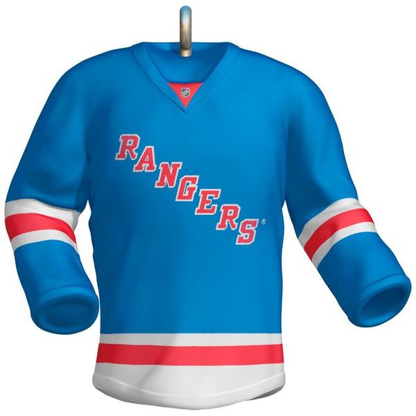 New York Rangers Jersey