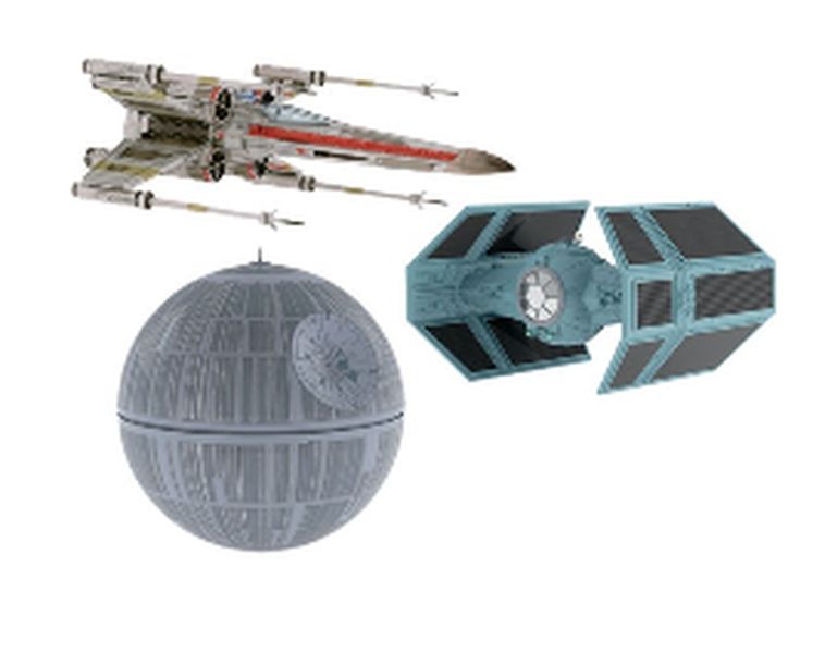 Star Wars Collection Jedi Master Set Limited Edition