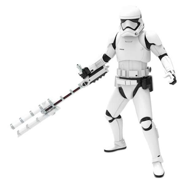 First Order Stormtrooper FN-2199