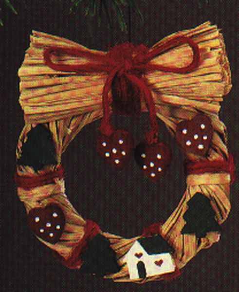 Country Wreath