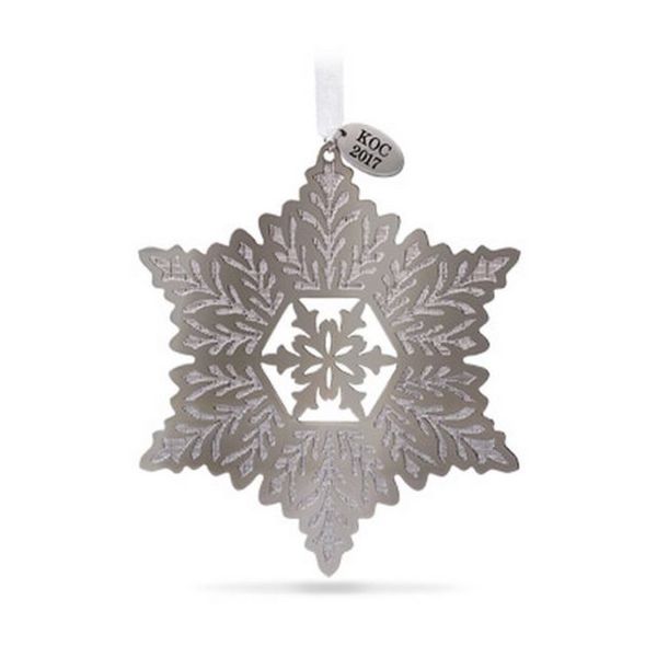 A Glistening Gift for You
