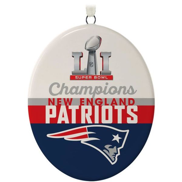 LI Super Bowl Champions