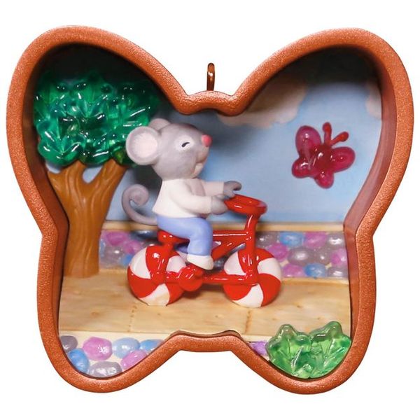 Mouse Summer