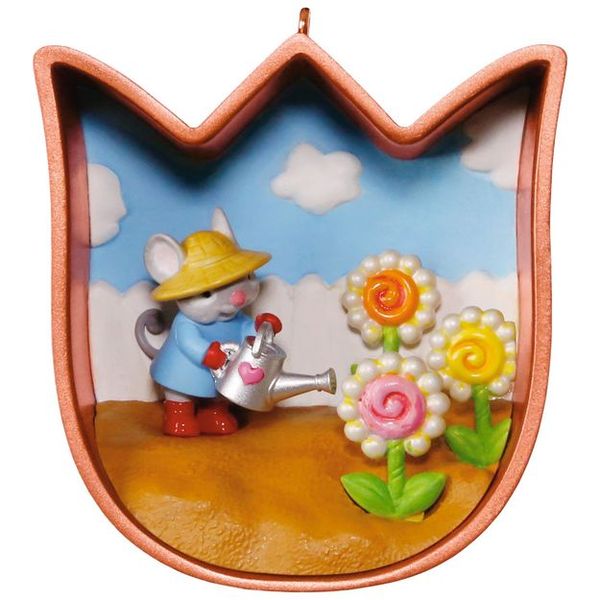 Mouse Spring