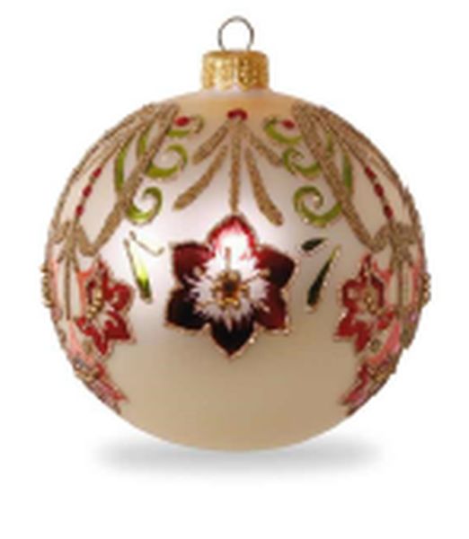 Amaryllis Ball