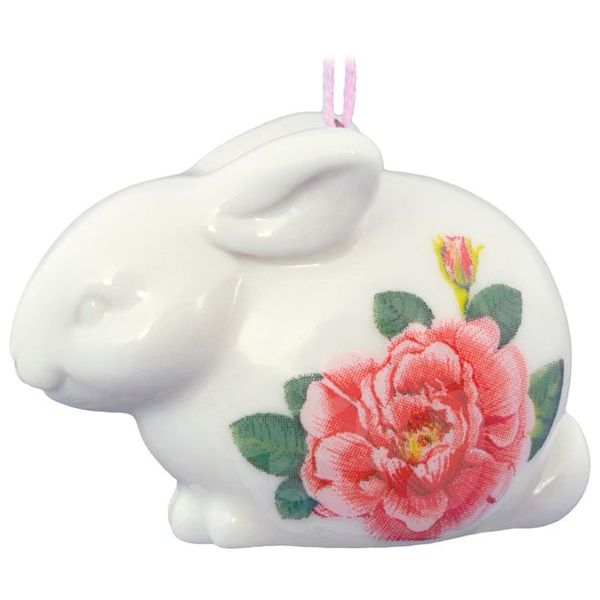 "Hoppy" Spring