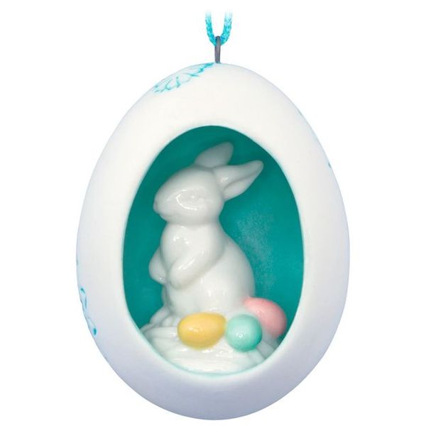 Bunny Discovery