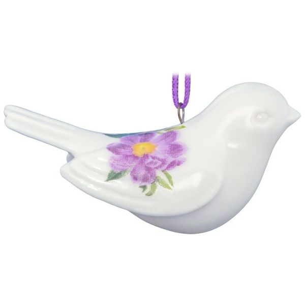 Spring Takes Flight