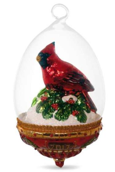 Cardinal Dome