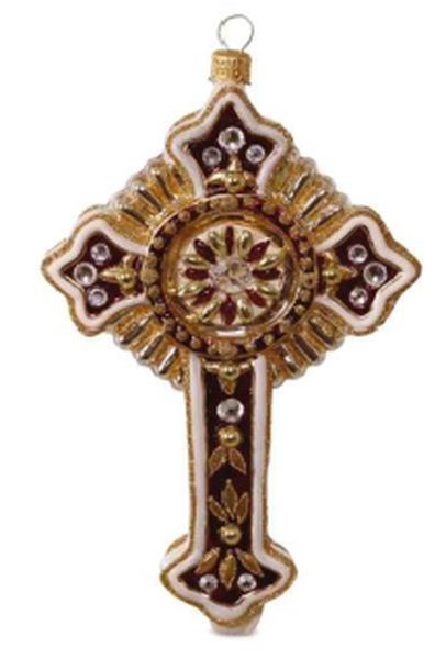 Decorative Cross
