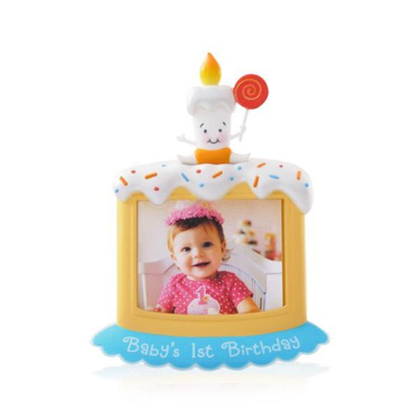 Baby's First Birthday
