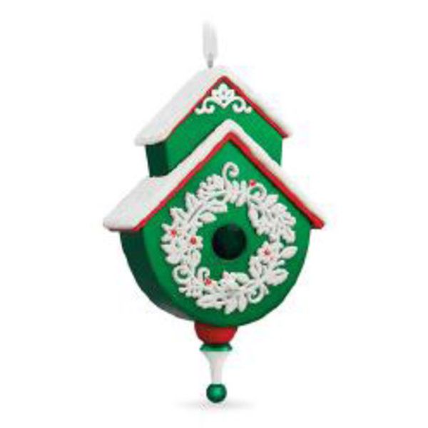 Beautiful Birdhouse *