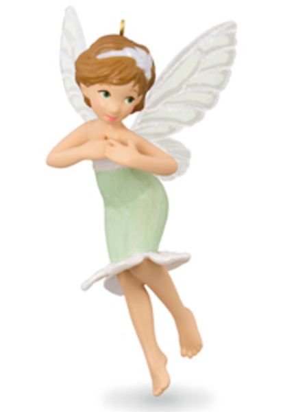 Lavender Fairy Repaint