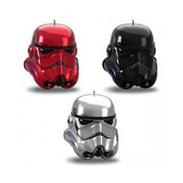 Imperial Stormtrooper