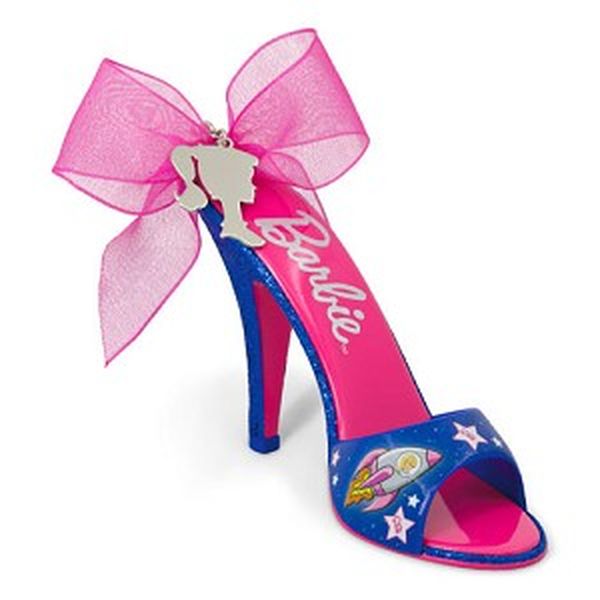 Shoe-sational!