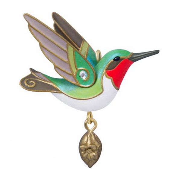 Hummingbird