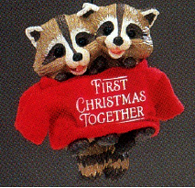 First Christmas Together