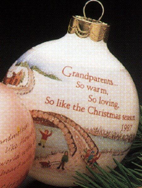 Grandparents