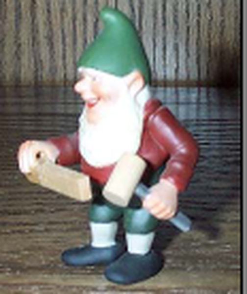 Hans Carpenter Elf