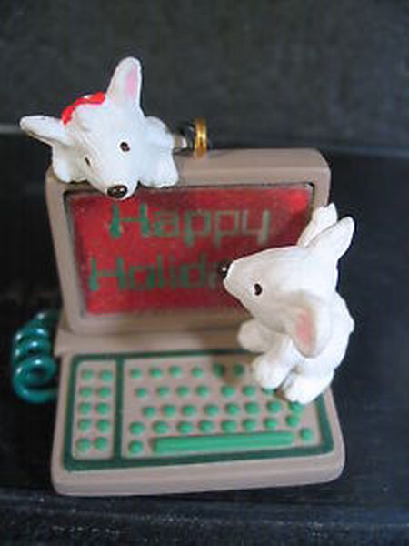Happy Holidata