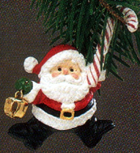 Happy Santa