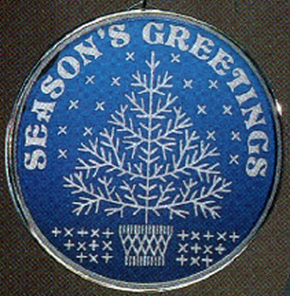 Holiday Greetings