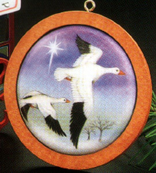 Snow Goose