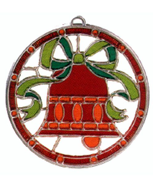 Bell (Colors of Christmas)
