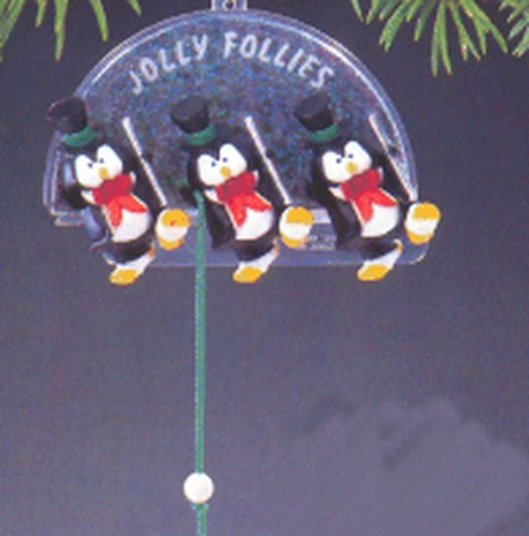 Jolly Follies