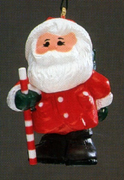Jolly Hiker