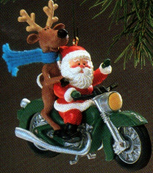 Joy Ride