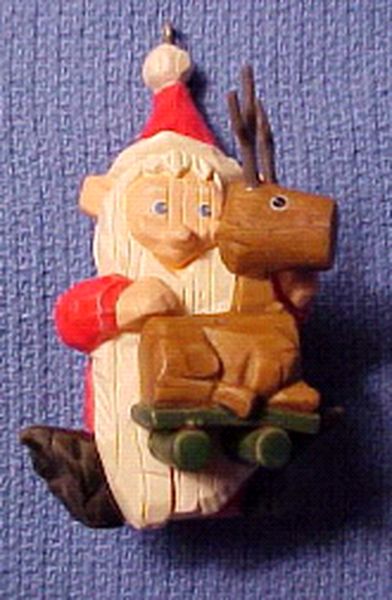 Little Whittler