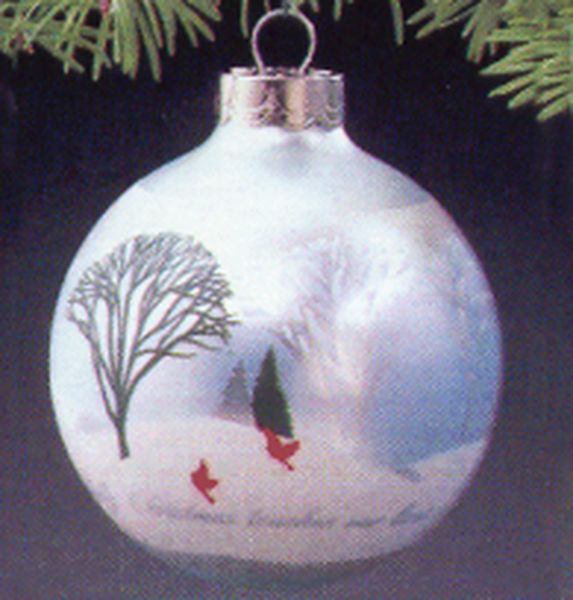 Love Is Everywhere