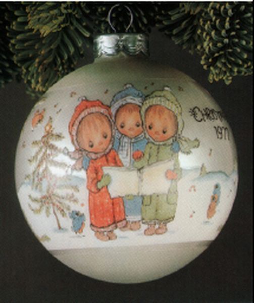 Truest Joys of Christmas
