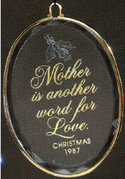 Mother