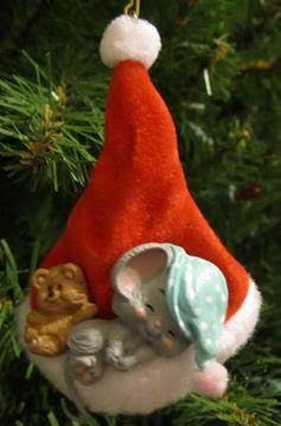 Night Before Christmas