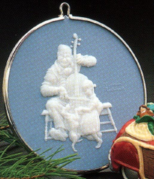 The Christmas Dance