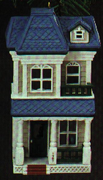 House on Main Street