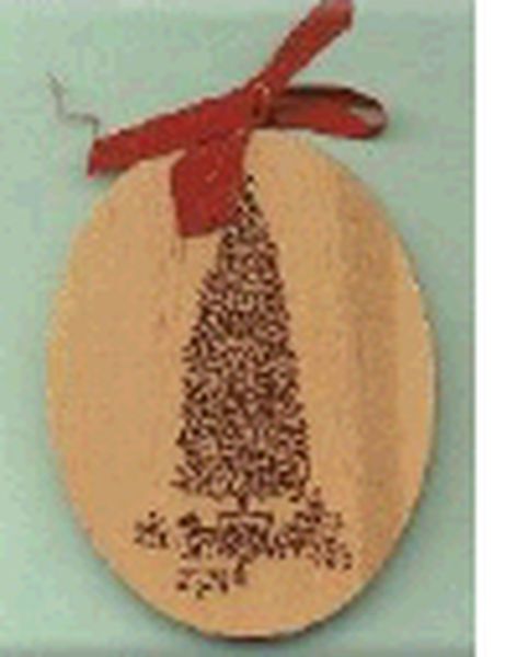 Oval Tree