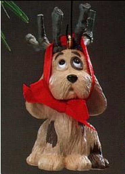 Reindoggy