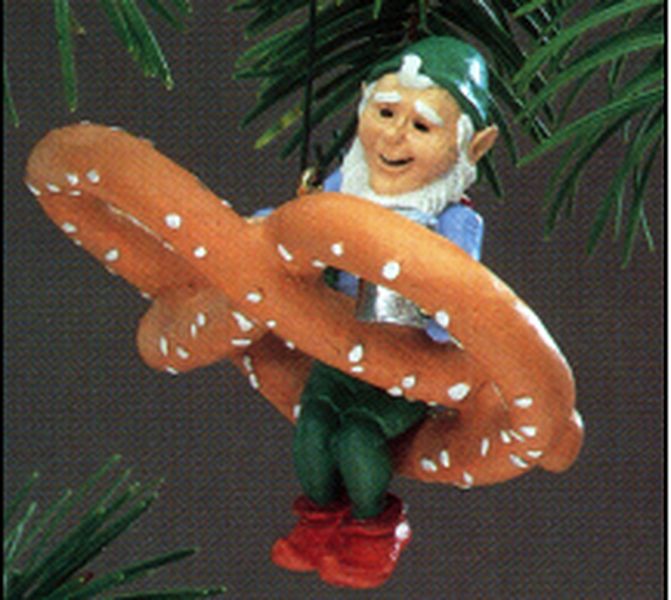 Seasoned Greetings