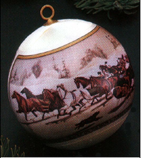 Currier & Ives