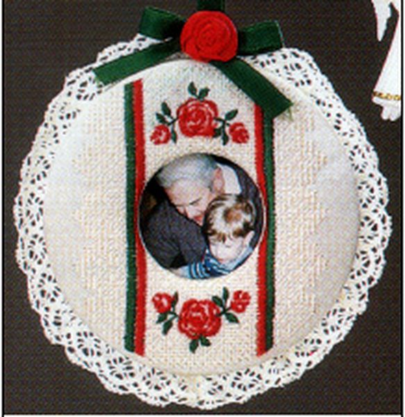 Special Memories - Photo Holder