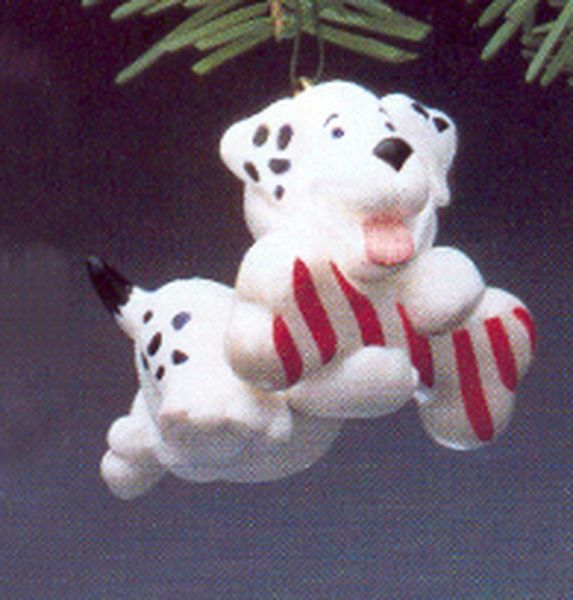 Spots 'n Stripes