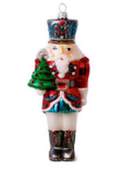 Traditional Nutcracker