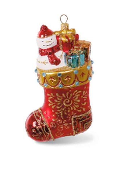 Christmas Stocking
