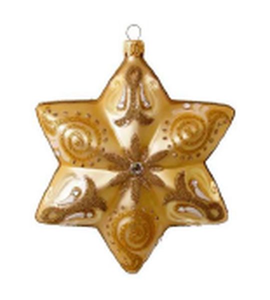 Gold Star