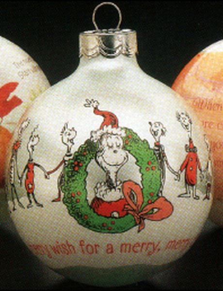 The Grinch's Xmas