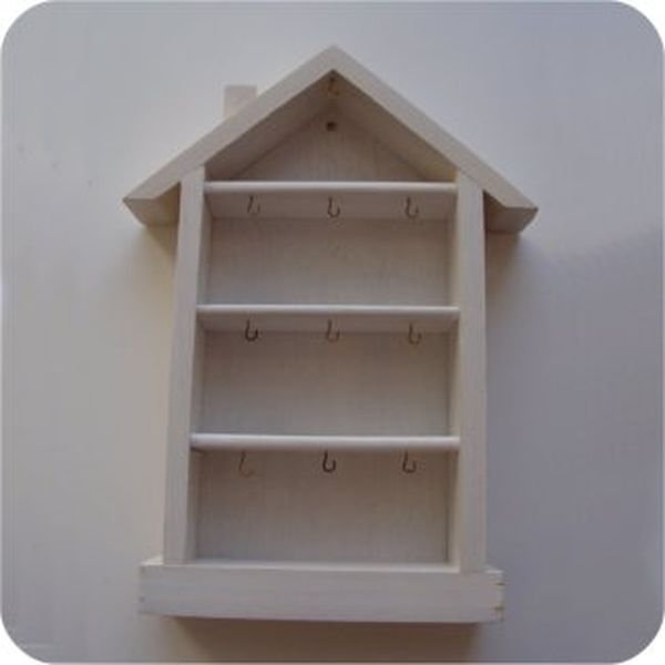 Shadow Box Memory House